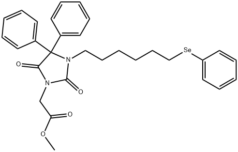 Anticancer agent 50|化合物 ANTICANCER AGENT 50