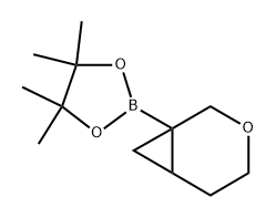 2489456-37-1 2-(3-氧杂双环[4.1.0]庚烷-1-基)-4,4,5,5-四甲基-1,3,2-二氧杂硼烷