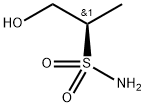 (R)-1-羟基丙烷-2-磺酰胺, 2490187-98-7, 结构式