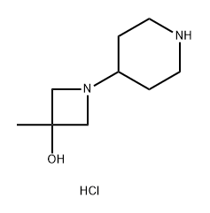 2493424-72-7 Structure