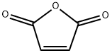 POLY(MALEIC ANHYDRIDE) Struktur