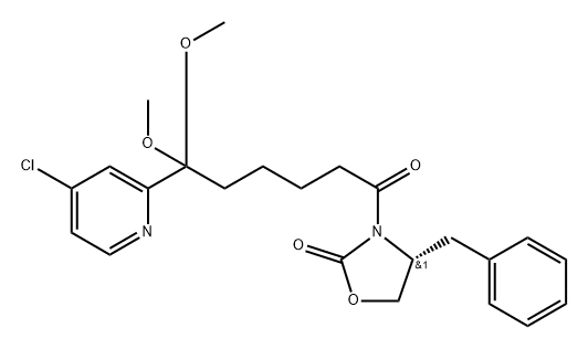 2505174-92-3 Structure