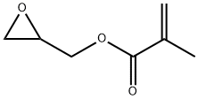 POLY(GLYCIDYL METHACRYLATE) Structure