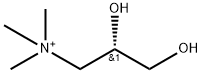Levocarnitine Impurity 2, 251460-19-2, 结构式