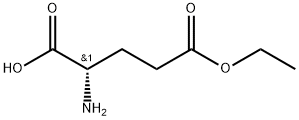 POLY-GAMMA-ETHYL L-GLUTAMATE, 25189-52-0, 结构式