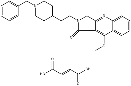 252264-92-9, 252264-92-9, 结构式