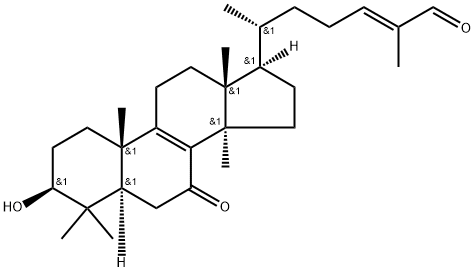 LUCIALDEHYDE C, 252351-96-5, 结构式