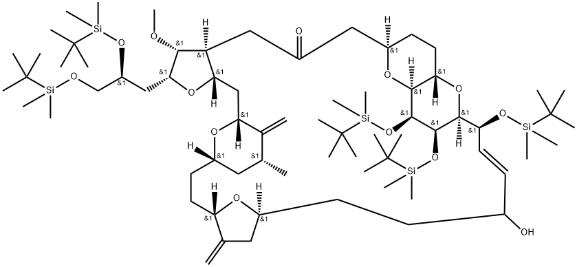 253128-13-1 Structure