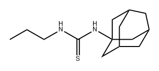 25444-85-3 Structure