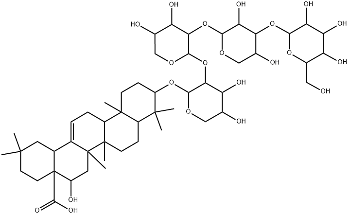25480-74-4 Structure
