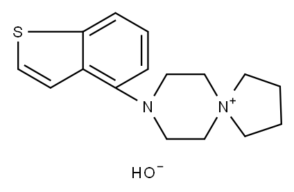 依匹哌唑杂质3, 2549192-46-1, 结构式
