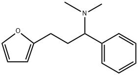 N,N-디메틸-α-페닐-2-푸란-1-프로판아민