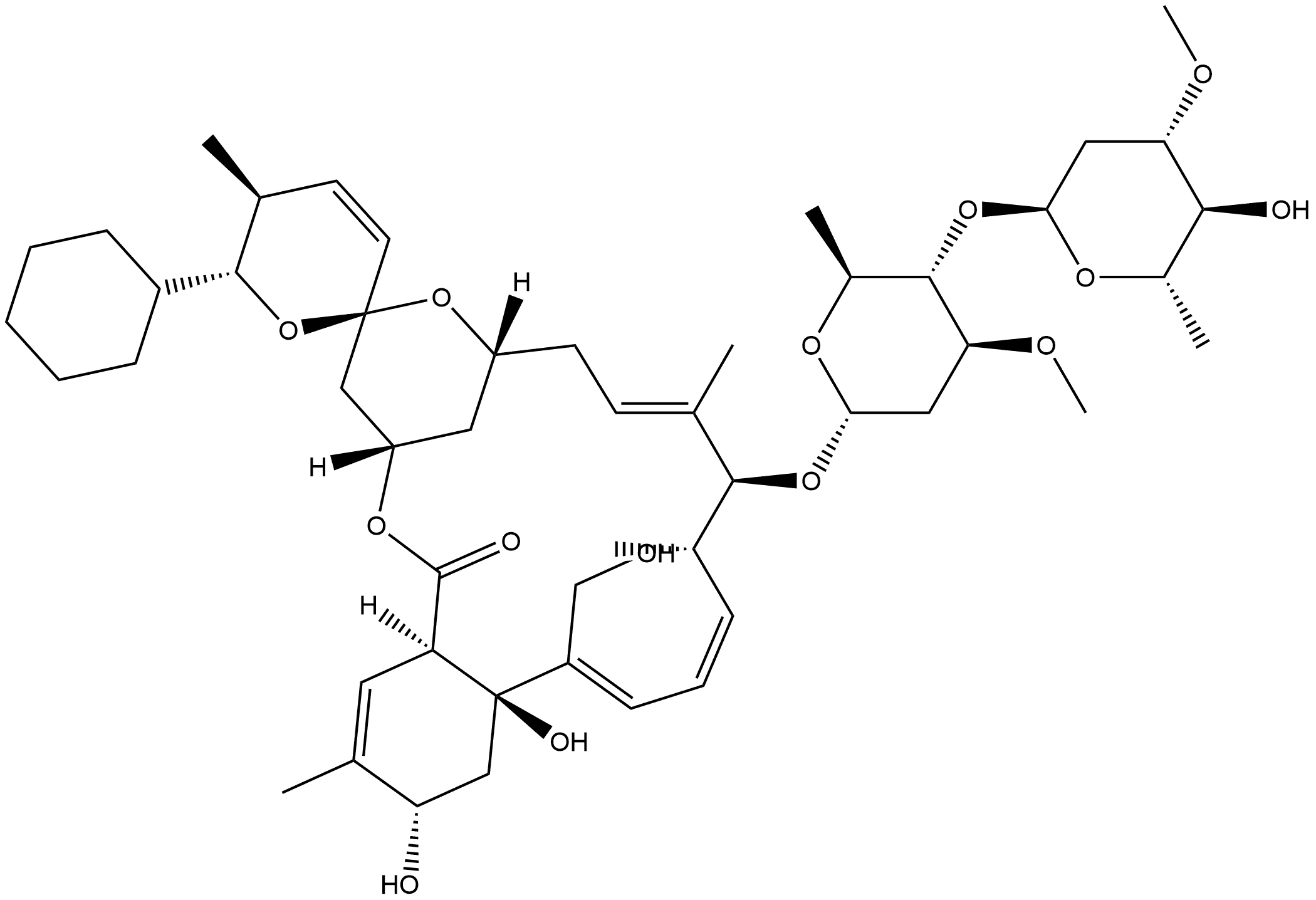 2560603-30-5 Structure
