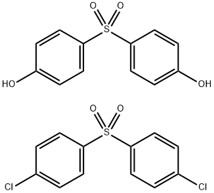 POLY(1,4-PHENYLENE ETHER-SULFONE)