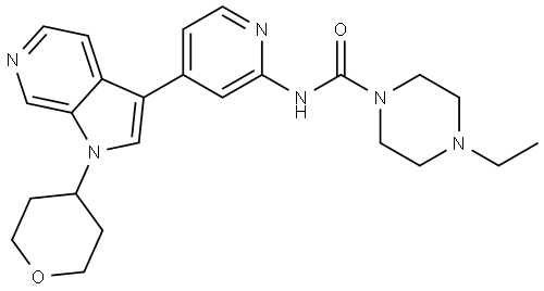 2561414-56-8 Structure