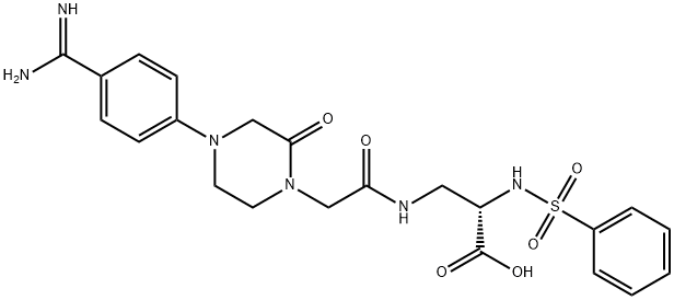 256344-23-7 结构式