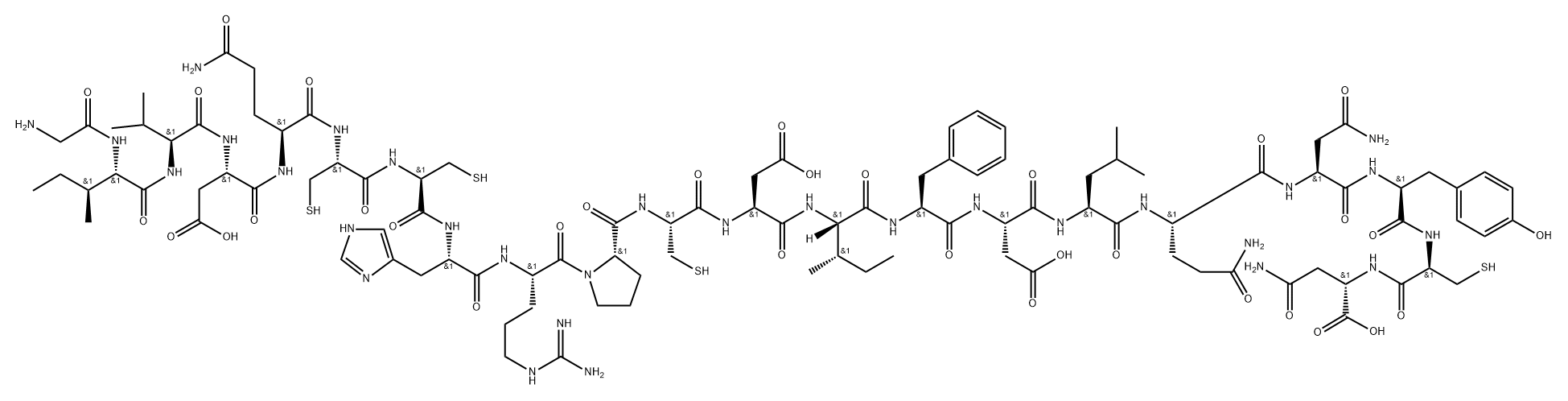 [PSER422]-TAU Structure