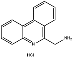 2580249-62-1 菲啶-6-基甲胺二盐酸盐