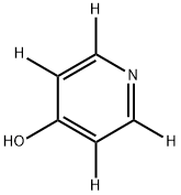 4-Pyridin-2,3,5,6-d4-ol (8CI)|