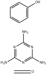 25917-04-8 酚改性三聚氰胺甲醛增强耐弧光塑料