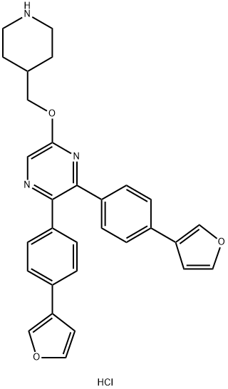 2592638-14-5 Structure