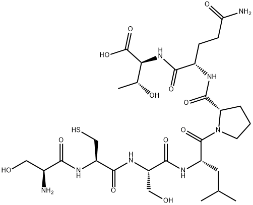 OB-3荧光增白剂, 259535-56-3, 结构式