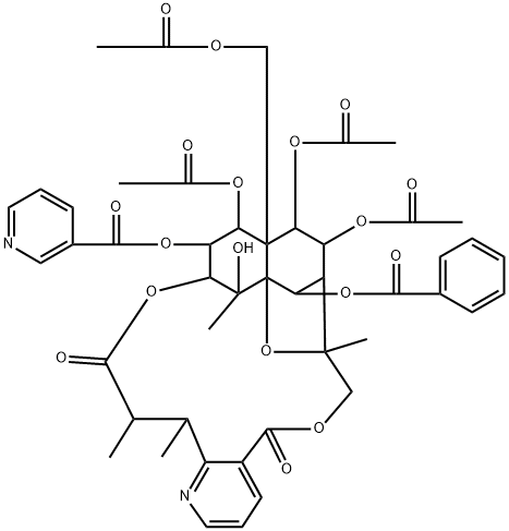 HYPONINE D,259823-31-9,结构式