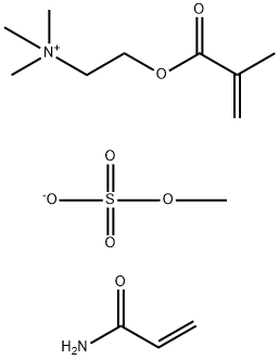 季铵盐分子结构图片