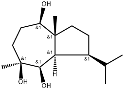 260968-11-4 Structure