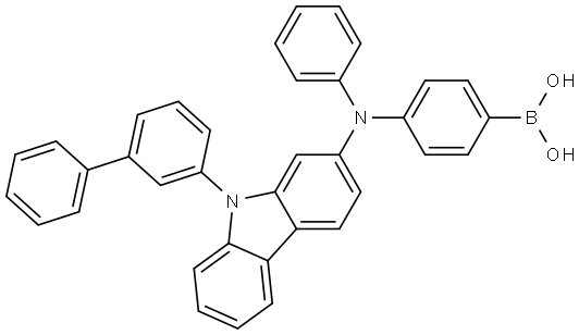 2609770-23-0 Structure