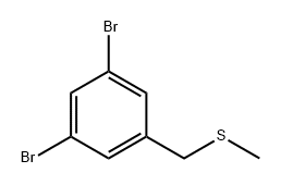 261924-44-1 3,5-二溴苄基甲基硫醚