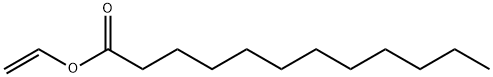 POLY(VINYL LAURATE) Structure