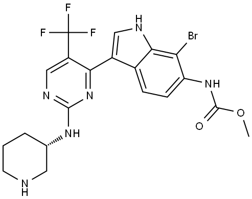 2640208-01-9 Structure