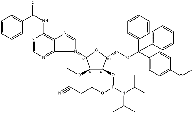 INDEX NAME NOT YET ASSIGNED Structure