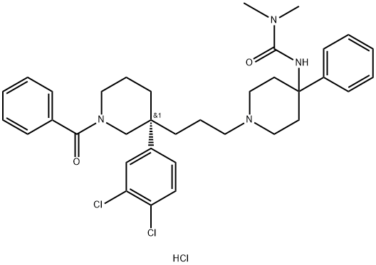 264618-38-4 Structure