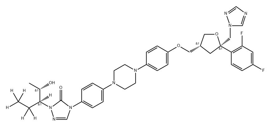 2649530-57-2 Structure