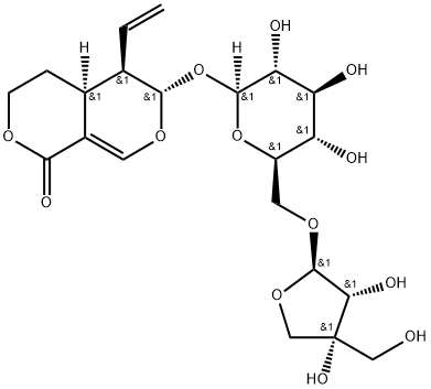 266678-59-5 Structure