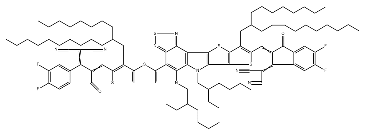 2668341-42-0 Structure