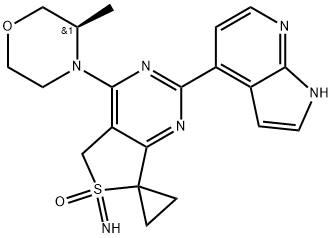 2672511-20-3 Structure
