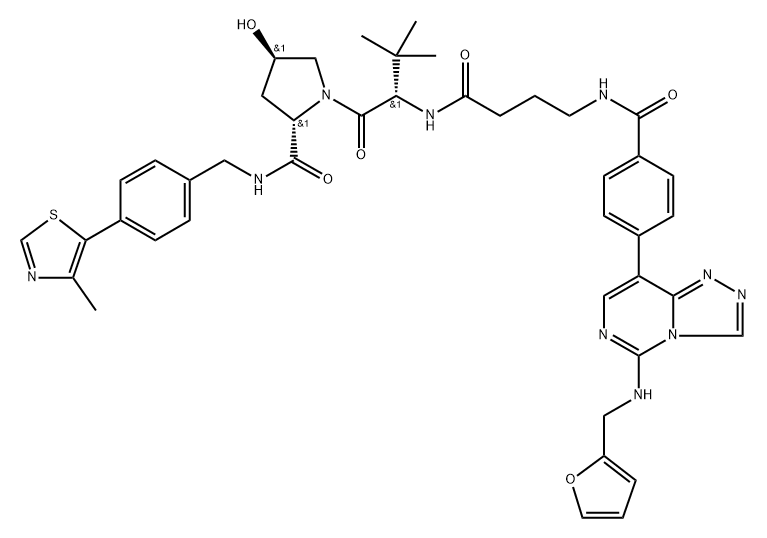 2688842-08-0 Structure