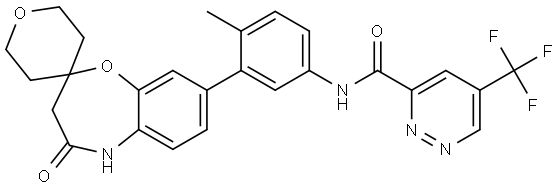2695506-82-0 结构式