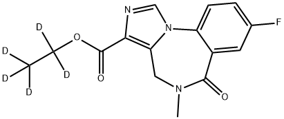 fluMazenil  iMpurity price.