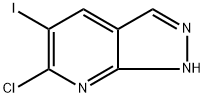 2701680-13-7 6-氯-5-碘-1H-吡唑并[3,4-B]吡啶