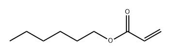 27103-47-5 POLY(N-HEXYL ACRYLATE)