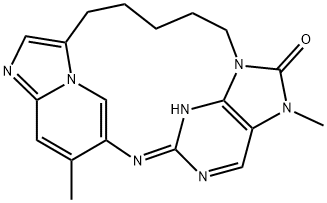 2711810-41-0 Structure