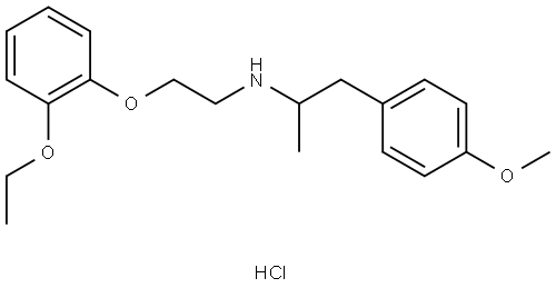 坦索罗辛杂质40, 2724727-12-0, 结构式