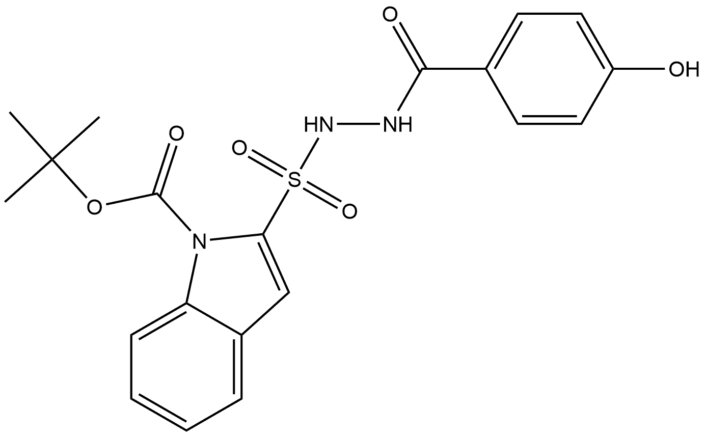 , 2734912-10-6, 结构式