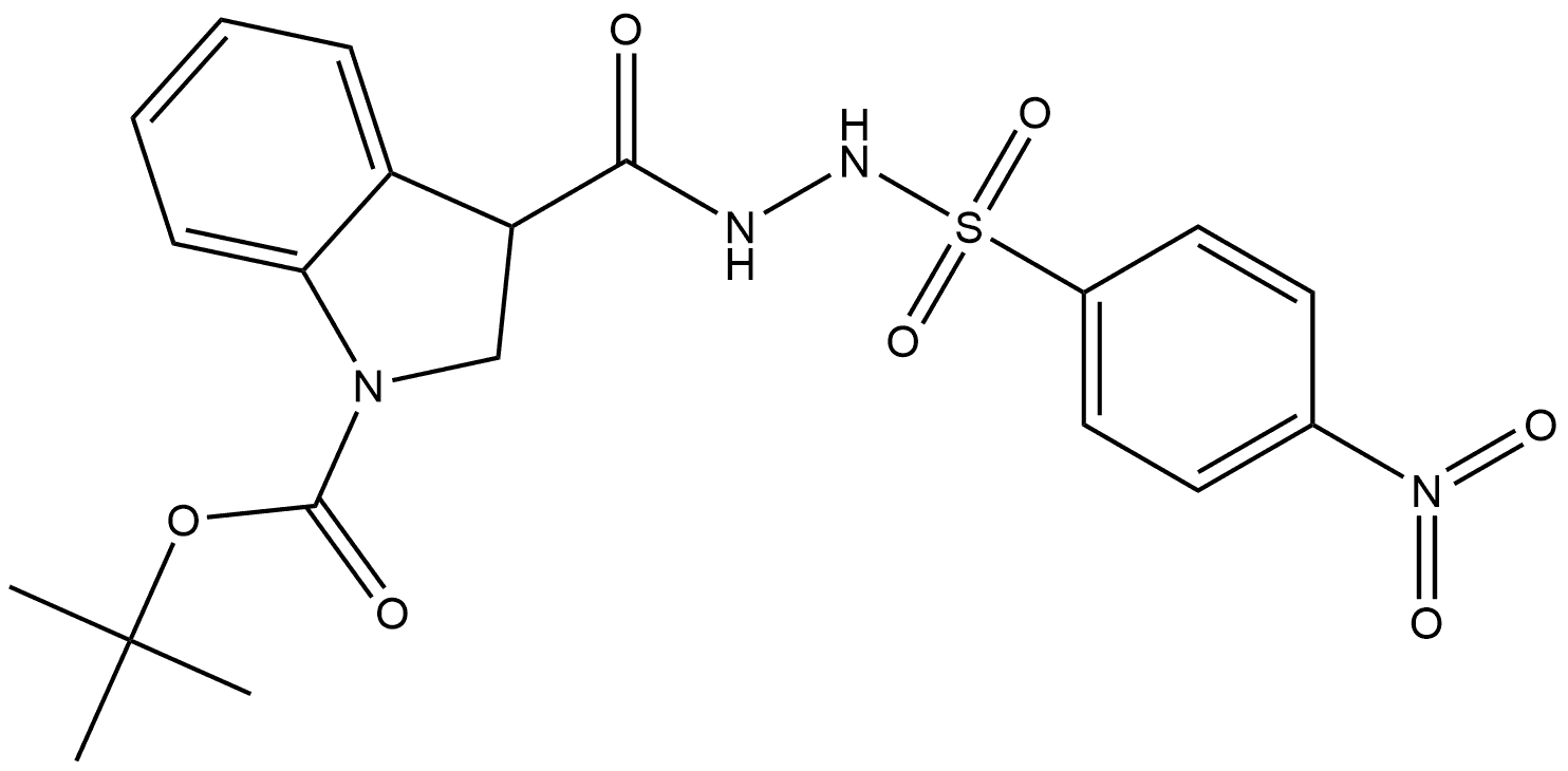 , 2734912-14-0, 结构式