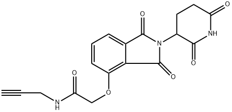 2738967-56-9 Structure