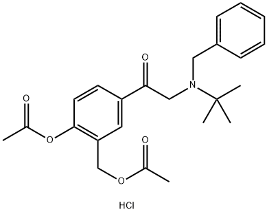 2-(苄基-叔-丁基氨基)-4